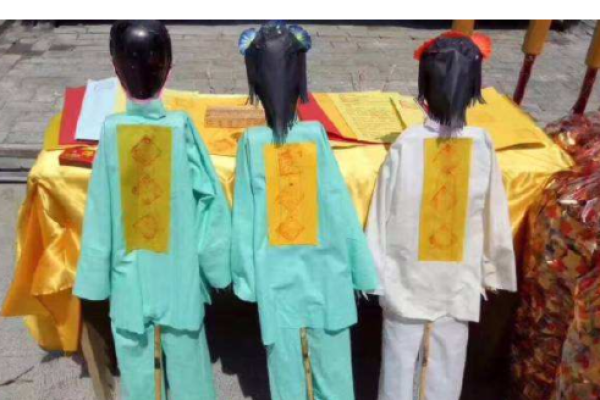 八字免费查真假童子 八字免费查真假童子