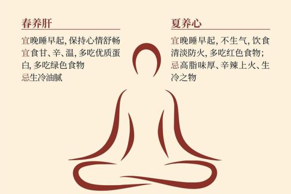 八字看健康；和中医的共通之处