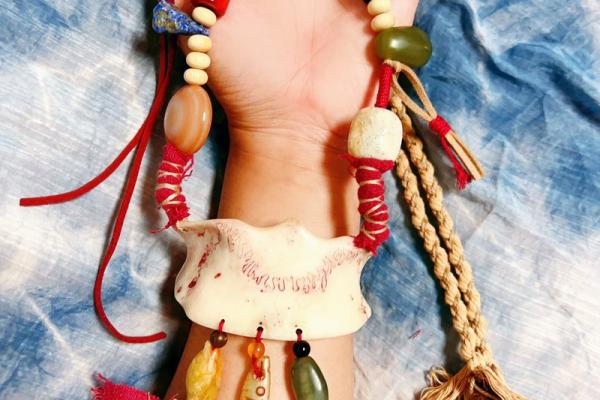 风水挂件_鹿骨饰品寓意 风水挂件_鹿骨饰品寓意