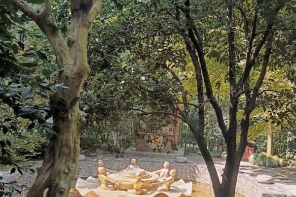 杭州月老祠姻缘第60签 杭州月老祠要门票吗？