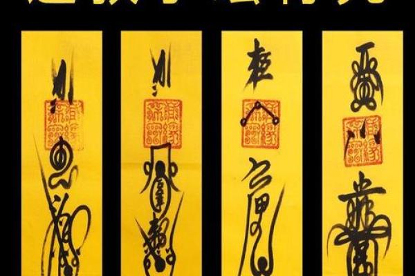 为什么说算命先生比心理医生更管用？大师：她煞气太重画个符治她