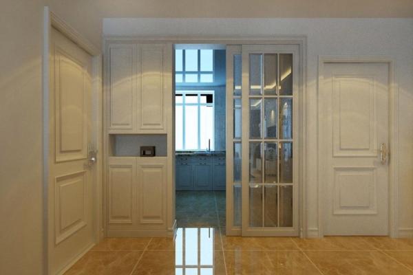 厨房有两个门风水 厨房有两个门风水好不好 厨房有两个门风水 厨房有两个门风水好不好