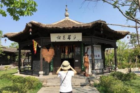 风水资讯，谈长安灞桥区域风水