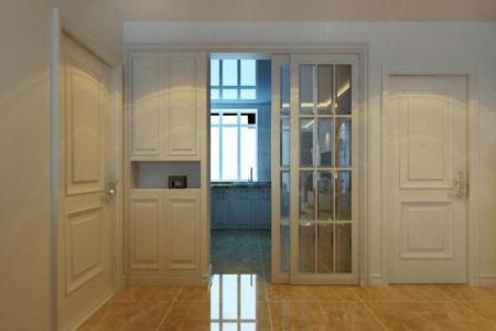 厨房有两个门风水 厨房有两个门风水好不好