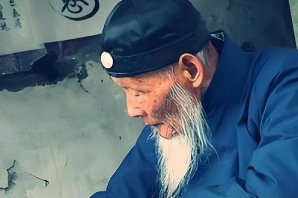 河南俩算命先生为争地盘吵架,围观者感叹可以算别人不能算自己? 河南俩算命先生为争地盘吵架,围观者感叹可以算别人不能算自己?