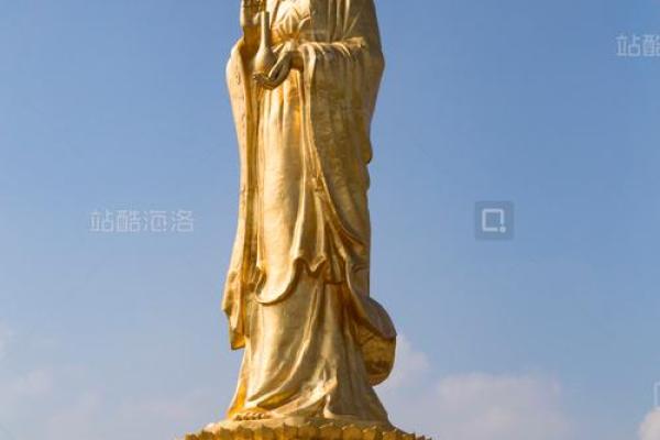 番禺莲花山观音开库日什么时候