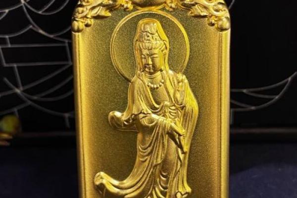 佩戴观音吊坠的讲究 佩戴观音吊坠的讲究