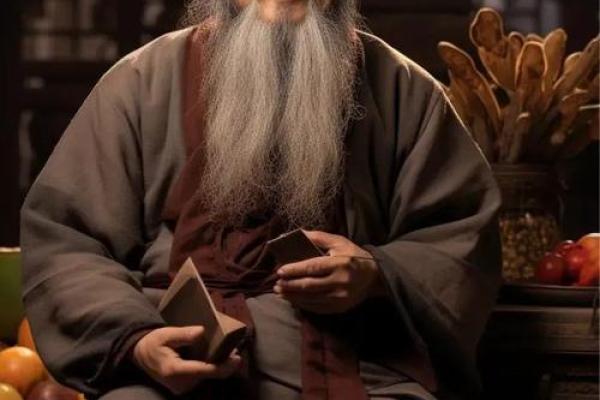 东兰有名算命先生是谁