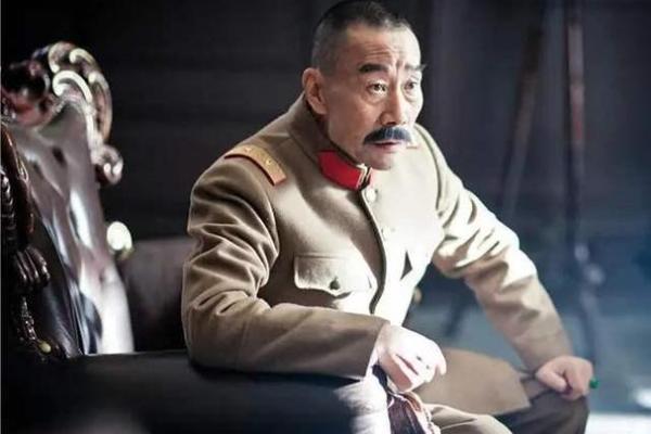 张作霖紫薇斗数