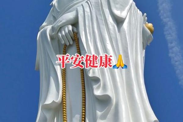 佛祖身边那么多人，为什么只有观音菩萨自告奋勇，去寻找取经人？