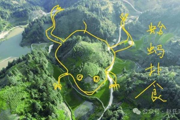 简单判断自家坟地风水吉凶方法