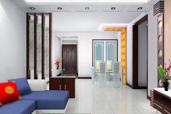 家庭室内装修风水应该注意那些