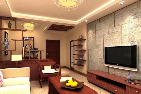 家庭室内装修风水应该注意那些