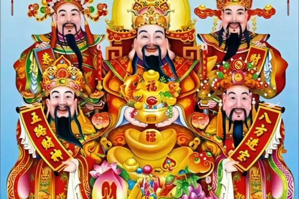 5种财神不敢来的漏财风水