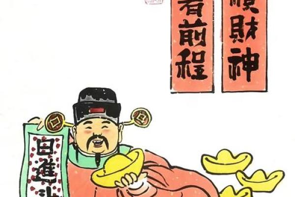 5种财神不敢来的漏财风水