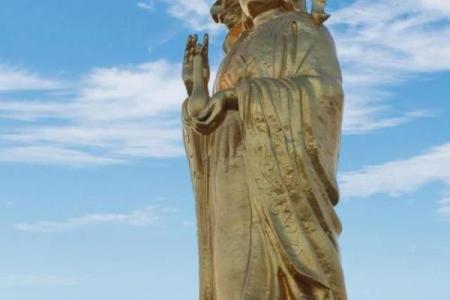 番禺莲花山观音开库日什么时候