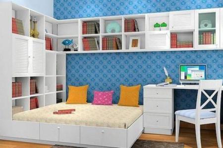 在风水上电脑应该怎么摆放才健康