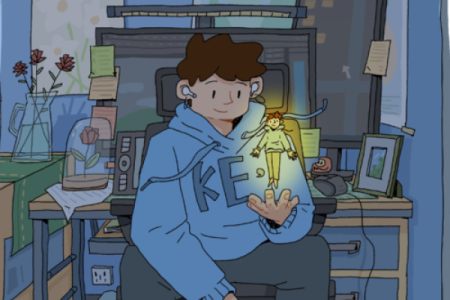 神叨酱：12.29日心灵运势测试