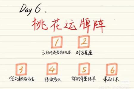 塔罗测试：二月事业运？