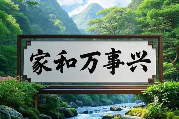 和家园 风水好吗