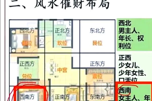 房子风水基本知识图片大全 房子风水基本知识图片大全