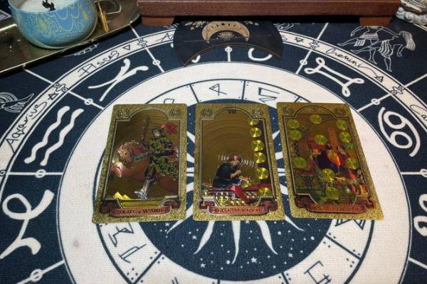 塔罗测试：如果你觉得累了，可以做啥放松身心？