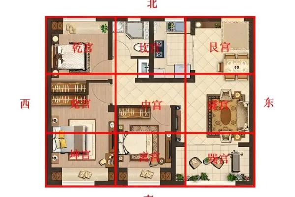 房子旁边有个小房子风水好吗