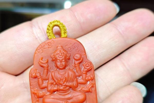 属猪的能带千手观音吗