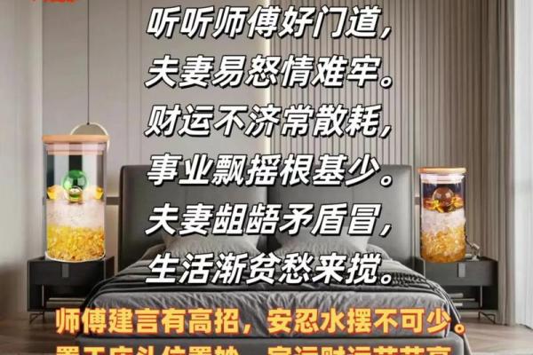 睡觉方向头朝哪里好风水床头