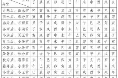 不同部位的胎记算命分析