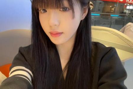 八字性格人设女生