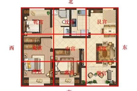 房子旁边有个小房子风水好吗