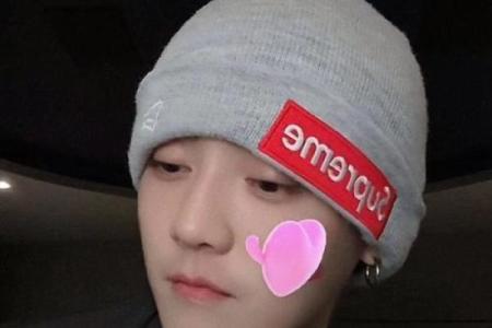 鹿晗缘分小测试 鹿晗正缘会是粉丝吗？