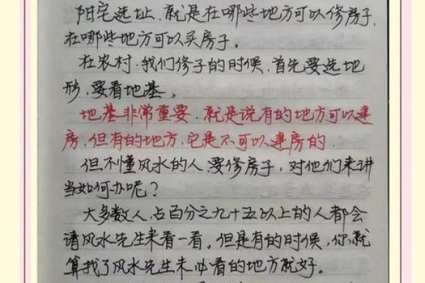 大风水家 - 如何攻略它？