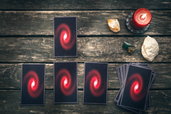 塔罗测试他舍得和你分手吗 他会舍得离开你吗