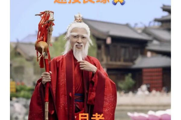 月老令求姻缘 月老令求姻缘