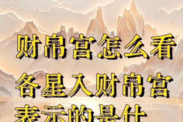 紫薇斗数的神奇