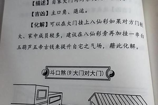 房屋风水学有哪些破解方法? 房屋风水学有哪些破解方法?
