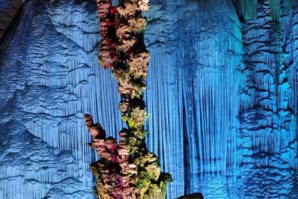 灵山锦绣风水洞探秘中国传统风水文化之美