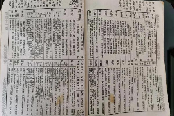 玄天上帝灵签九十三签