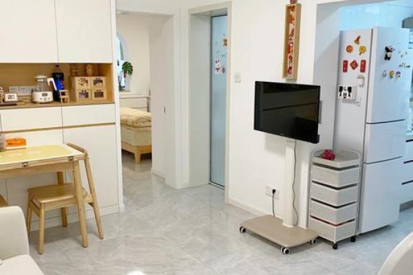 装修小户型家庭风水布局的讲究