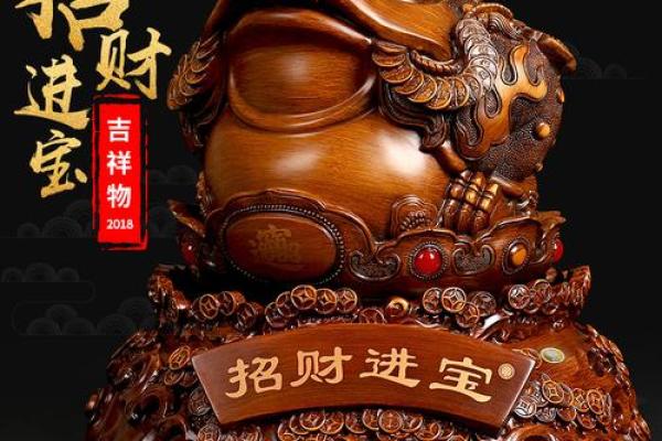 旺财风水摆件：蟾蜍的摆放有何讲究？