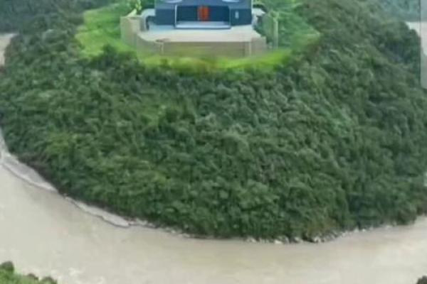 揭秘高官富豪祖坟风水是怎样的