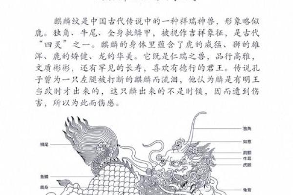 风水麒麟的寓意作用 风水麒麟的象征