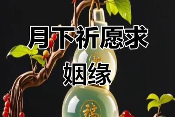 月老配姻缘真经