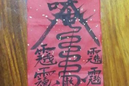 算命给什么人算不出来