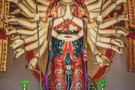 观音灵签刘基谏主