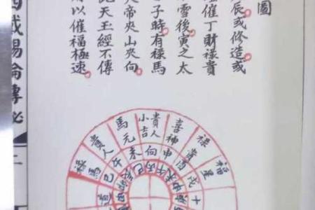 湖北武当山算命