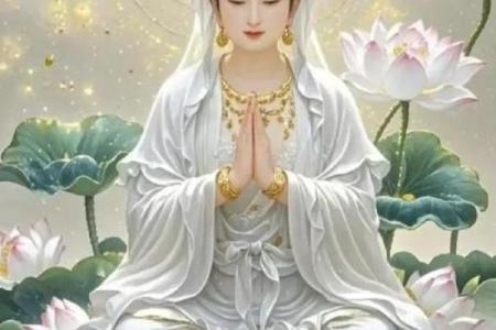 女人有观音痣好吗 命中贵人相助化险为夷