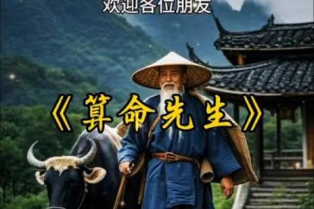 历史上真实的算命故事